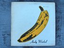 THe VeLVeT uNDeRGRouND & NiCo LP aNDY WaRHoL 1967 STeReo BaNaNa + ToRSo GF CoVeR