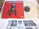 JOHNNY CYMBAL..MR. BASS MAN ORG RARE '63 STEREO COPY  SHRINK  NM DISC