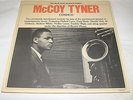 MCCOY TYNER - COSMOS - BLUE NOTE 460 - STEREO JAZZ DOUBLE LP