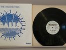 THE BALLS BROTHERS BAND - The Nightswing  LP Gramex Records, Atlanta.  NM