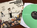 De La Soul and the Anonymous Nobody 2XLP Kickstarter Edition Colored vinyl
