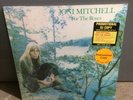 Joni Mitchell - For The Roses You Turn Me On - Lesson In Survival 1972 PROMO M-
