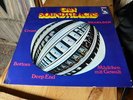 CAN 'SOUNDTRACKS'  LP 1970  LIBERTY  FIRST PRESS  KRAUTROCK  PROG