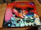AMON DÜÜL II 'Tanz der Lemminge' 2LP 1971  LIBERTY GER 1st PRESS  KRAUT PSYCH