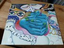 SWEET SMOKE - JUST A POKE (1970)  LP  COLUMBIA  FANTASTIC  PSYCH