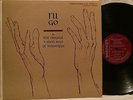ORIGINAL 5 BLIND BOYS OF MISSISSIPPI - I'll Go - CHECKER - Black Gospel LP