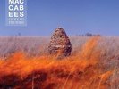 MACCABEES - GIVEN TO THE WILD (UK) NEW VINYL
