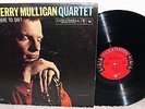 Gerry Mulligan What Is There To Say ORIG 1959 6-Eye Mono Columbia LP NM dg