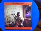 Miroslav Vitous ?–Magical Shepherd-, Warner Bros. Records ?– WB 56 219, LP 1976