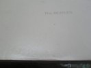Beatles White Album Purple Label Complete w/ Poster & Photos SWBO 101 LP