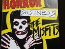 MISFITS Horror Business 7