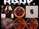 KILLAH PRIEST - HEAVY MENTAL - 2 LP VINYL 12