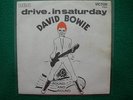 DAVID BOWIE