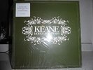 KEANE   HOPES AND FEARS ORIGINAL UK NUMBERED PROMO LP STILL SEALED LOW NUMBER 40