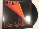 Death For The Whole World To See Autographed Vinyl LP NM/NM