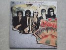 TRAVELING WILBURYS   TRAVELING WILBURYS, VOL 1   ORIG  LP on WILBURY  EX+  1988