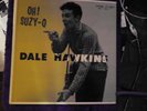 Rock & Roll LP  Dale Hawkins  Oh  Suzy-Q  Chess LP 1429  E+++
