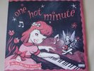 The Red Hot Chili Peppers ?– One Hot Minute -Warner Bros. Records–9362-45733-1