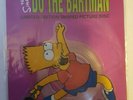 Do The Bartman Limited Picture Disc Vinyl 12