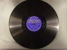 PRE WAR COUNTRY 78 Louisiana Strollers Kansas City Kitty Decca 5287 E HEAR