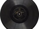 78 RPM COLUMBIA 14177 PEG LEG HOWELL FO DAY BLUES NEW PRISON BLUES 1926 ?