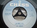JOY LOVEJOY IN ORBIT UK CHESS ORIGINAL  IN VG+++ CONDITION
