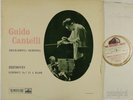 UK ED.1 HMV ASD 254 GUIDO CANTELLI BEETHOVEN SYMPHONY NO.7 NM