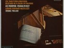 ASHKENAZY PREVIN RACHMANINOV PIANO CONCERTOS DECCA UK ED.1 3LP SXLF 6565-7 NM