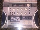 LL Cool J - Radio LP 1985 Rick Rubin EX OG copy w/ insert promo stamp Def Jam