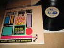Satan´s Pilgrims  LP Soul Pilgrim   original  MINT psychedelic garage surf