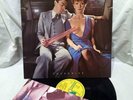 LP –  SCORPIONS  – LOVEDRIVE - HARVEST