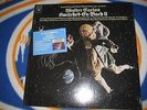 Sealed Columbia LP  KM 32659-Walter Carlos-Switched-On Bach II-1973