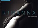 Rihanna - Good Girl Gone Bad 2x LP Vinyl NEW