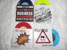 the business x4 records 7