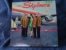 SKYLINERS - CALICO 3000 -MINT UNPLAYED LP RARE IN THIS CONDITION