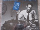 Donald Fagen The Nightfly 1982 LP Vinyl NM- Very Nice In Shrink 1-23696 I.G.Y.