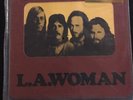 L.A. Woman [LP] by Doors (The) (Vinyl, Apr-1998, DCC Compact Classics)