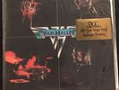 Van Halen by Van Halen (Vinyl, May-2000, DCC Compact Classics)