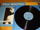 The Smiths Hatful Of Hollow UK LP Vinyl 1st Press 1984 Rough Trade -Hype Sticker