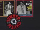 ELVIS PRESLEY HOT AUGUST NIGHT LAS VEGAS 12 AUGUST 1972 M.S. SOUNDBOARD RARE