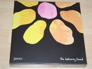 JAMES The Gathering Sound LP VINYL CD und mehr Box Set