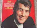 The Dean Martin Christmas Album 1966 LP Vinyl EX Original Mono Tri-Color R 6222