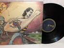 AC/DC - Dirty Deeds Done Dirt Cheap LP - Albert Productions Australia