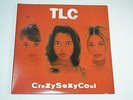 CrazySexyCool [LP] by TLC (Vinyl, 2012 Arista) 2-LP Set