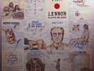 LENNON PLASTIC ONO BAND Shaved Fish ORIG 12