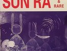 Sun Ra - Early & Rare - NEW SEALED Import LP - contains RARE singles