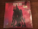 Pearl Jam Ten Vinyl Sealed Original Z 47857 Record Eddie Vedder