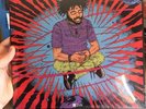 Joey Badass Pro Era Vinyl Record Rare Rap Hip hop Bada$$ Limited