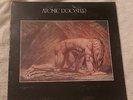 Atomic Rooster-Death Walks Behind You 1970 UK 1st Press CAS 1026 G/VG+