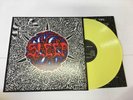 SLEEP - Sleep's Holy Mountain LP - YELLOW Vinyl - FDR Earache Remaster -NEW COPY